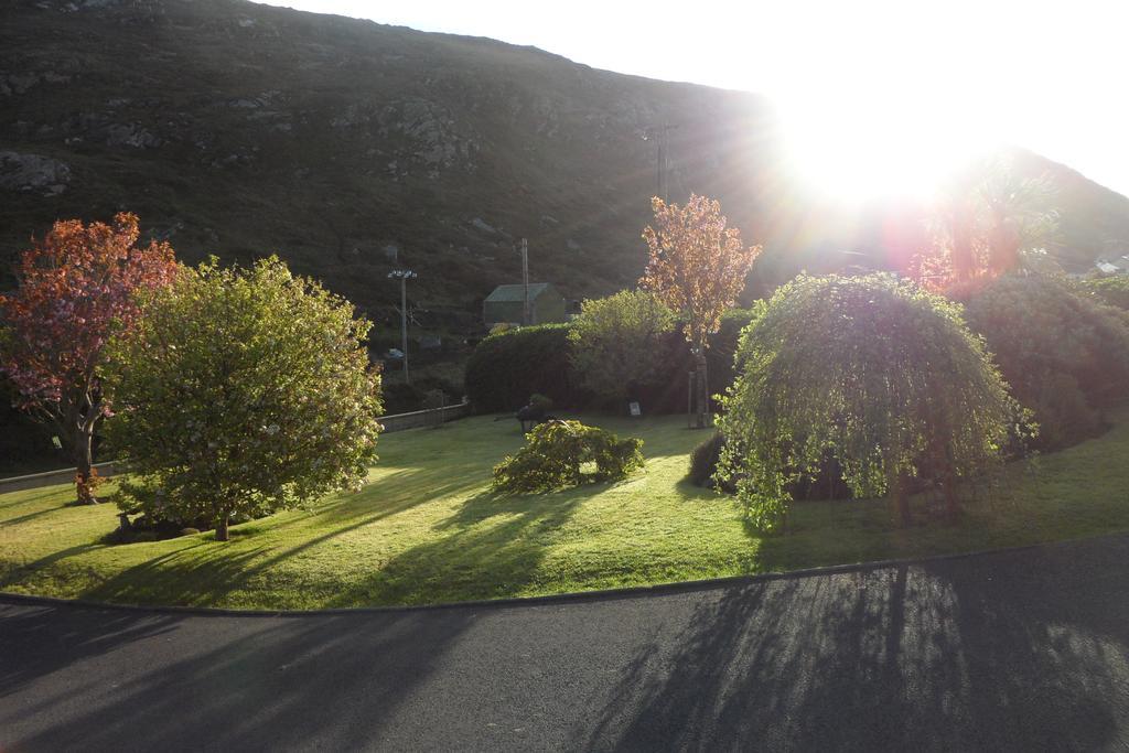 Rockmount House B&B คลิฟเดน ภายนอก รูปภาพ
